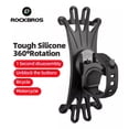 thumbnail image 4 of Portacelular Para Bicleta Rockbros Porta Celular Mtb Ruta, 4 of 7