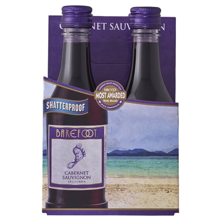 Barefoot:Cabernet Sauvignon