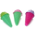 thumbnail image 1 of HLONK1 Set Ice Cream Beach Bucket Toy Cartoon Kids Play House Toy Funny Educational Playthings for Children (Random Color), 1 of 8