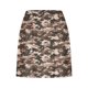thumbnail image 5 of Faldas de tenis plisadas con estampado de camuflaje de verano para mujer de DYTTDG, pantalones cortos deportivos elásticos de dos piezas para yoga, faldas en liquidación, 5 of 7