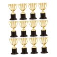 thumbnail image 3 of LEEYNEER 12 Pcs Gobelets de Récompense pour Enfants Fournitures Éducatives Dorées pour Étudiants, 3 of 7