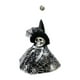 thumbnail image 2 of Decoraciones de Halloween, adornos de Halloween, regalos de Halloween, colgante de bruja esqueleto de Halloween, adorno colgante de bruja espeluznante, decoración de calavera escalofriante, decoración, 2 of 6