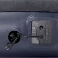 thumbnail image 3 of Intex Matelas Gonflable Classique avec Oreiller et Pompe Intégrée, Grand Format, 3 of 7