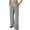 Gray, variant on SwiftWear Women's Drawstring Wide Leg Pants with Pockets, Elastic Waist Athletic Lounge Wear, Comfortable Casual Sweatpants S-2XL