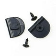 thumbnail image 4 of Motorcycle Engine Left Side Battery Cover Mounting Clips Bolt for Harley Sportster 48 72 XL883 XL1200 2004-17, 4 of 6