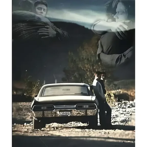 Diamond Painting Kits for Adults, Supernatural 5D DIY Diamond Art Kits Full Drill Diamond Dots for Gift Wall Decor and Relaxation Gem Arts