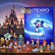 thumbnail image 1 of Disney-Calendario de Adviento de Navidad para niños, caja ciega de Adviento de Woody, Sanrio, Hello Kitty, regalo de Navidad, 24 días, 2023, 1 of 4