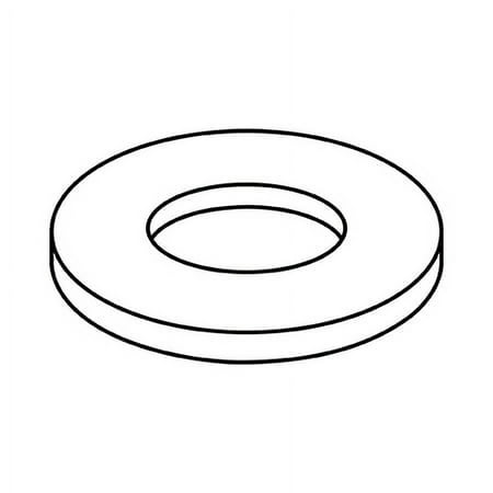 

Manufacturer Varies Flat Washers 1/4X1/2X.093 FLAT PK5000 1408.093WFN