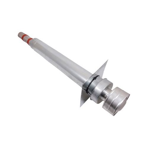 RELIANCE WATER HEATER CO 100093833 32" Roof Jack Vent Kit