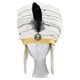 thumbnail image 3 of Nuevo Lámpara Aladino 3xl, disfraz de Príncipe Aladino para hombre adulto, fiesta de baile, película, disfraz de Cosplay, 3 of 4