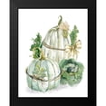 thumbnail image 2 of Robinson, Carol 15x18 Black Modern Framed Museum Art Print Titled - End of Summer Trio, 2 of 5