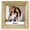 Gold White, variant on 4x4 Picture Frame, Vintage Black Gold Distressed Framege for Tabletop or Wall Display