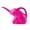 Pink, variant on PMU 2-Quart Elephant Watering Can – Durable Plastic Garden Watering Can for Indoor & Outdoor Plants, Easy-Pour Spout, Large Water Pot, Pink