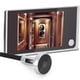 thumbnail image 5 of Ojo De Gato Electronico 3.5 "Lcd Digital 120 Grados Mirilla Visor Foto Control Visual Cámara Electrónica Ojo De Gato seitruly AF000368-00, 5 of 6