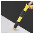 thumbnail image 2 of Manual Sound Insulation Nail Gun Air Nailer One-Handed Wall Nail Fixing Tool With Accessories Kit Home DIY Installation ,Adjustable, 2 of 6