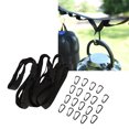 thumbnail image 3 of Tent Storage StrapTent Storage Strap Portable Outdoor Tent Lanyard Camping Tent Storage Strap Streamlined Design, 3 of 5