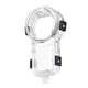 thumbnail image 1 of For X5 Accessories for X5 Dive Case Protection Accessory for 360 X5 Camera, 1 of 5