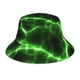thumbnail image 1 of Balery Green Lightning Sombreros para el sol para hombre y mujer, sombrero de pescador con UPF 50+, 1 of 6