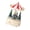 04, variant on Hand-Cranked Rotating Christmas Tree Music Box With Festive Melodies, Holiday Home Tabletop Decor For Family Gifting