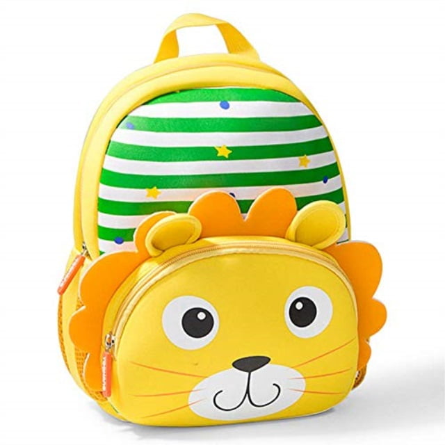 cute preschool backpacks