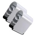 thumbnail image 3 of 2Pcs Storage Holder Attachment Clip for V10 V11 Cordless Stick Vacuum Cleaner Vacuum Cleaner P, 3 of 5