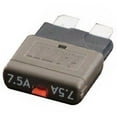 thumbnail image 1 of 1Pcs Circuit Breaker Blade Fuse 12V 24V Resettable 5-30A Marine Automatic Reset, 1 of 4
