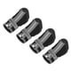 thumbnail image 4 of Zapatos para Perros Botas para Perros Zapatos Reflectantes Impermeables para Perros Cálido Transpirable Evitar Resbalones Suela Suave Zapatos para Mascotas para Cachorros Deportes ANGGREK Otros, 4 of 8