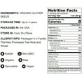thumbnail image 6 of Organic Clover Seeds, 25 Pounds - Non-GMO, Sproutable, Kosher, Raw, Vegan - by Food to Live, 6 of 8