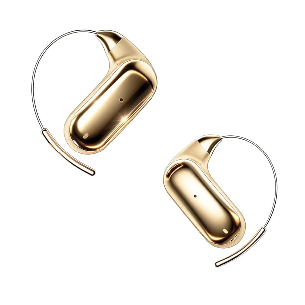 Auriculares abiertos Xmenha Over Open Ear Auriculares Bluetooth