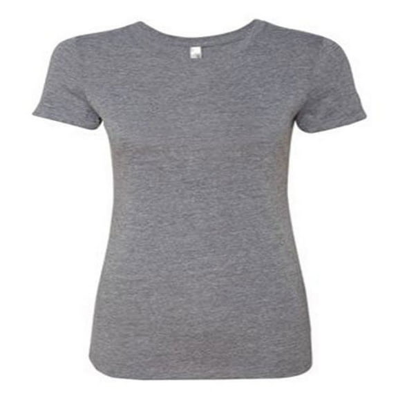 Next Level Women’s Triblend Short Sleeve Crew