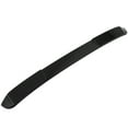 thumbnail image 5 of cciyu Visor Roof Spoiler Fits for 2020-2023 For Toyota Corolla Sedan Rear Window Roof Spoiler(ABS Glossy Black), 5 of 5