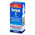 thumbnail image 3 of Naphcon A Allergy Eye Drops, 1.0 Fl. Oz., 3 of 6