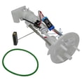 thumbnail image 3 of TRQ Engine Fuel Pump & Sending Unit Module Assembly for Ford F-150 Pickup Truck FPA70898, 3 of 6