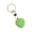 A, variant on Unique Cane Design Keychain Realistic Look Pendant Keyrings Sturdy Materials Key Chain For Long Lasting Use