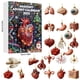 thumbnail image 3 of 6-Inch Bohemian Style Pendant with Delicate Colors for Home Decor and Gifting, 3 of 7