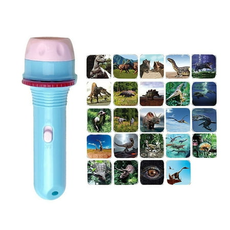 

Brain Developmental Projector Flash Light Toy Sensory Shadow Playset Children Nature Science Toy Kindergarten Xmas Gift