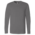 thumbnail image 1 of Bella + Canvas T-Shirt Unisexe à Manches Longues, 1 of 1