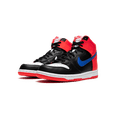 thumbnail image 2 of NIKE GRADE SCHOOL Dunk High GS "New York Knicks" DB2179 001 DB2179 001 from Stadium Goods, 2 of 9