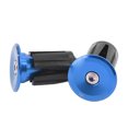 thumbnail image 4 of Handlebar Plug Aluminium Plastic Lightweight Bike Bar End Plug, 4 of 7