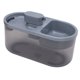 thumbnail image 1 of Fuente De Agua Inteligente Para Gatos, Cuenco Dispensador De Agua Automático Con Control Remoto Recargable Para Gatos Y Perros, Bebida En Interiores, 1 of 7