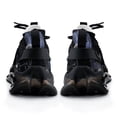 thumbnail image 6 of Feathered Starry Sky Walking Shoes for Men Woman Lightweight Tennis Fashion Elastic Sports Shoes Cushion Basketball Shoes, 6 of 7