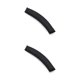thumbnail image 4 of Bearachild Almohadillas para auriculares, almohadillas para auriculares montadas en la cabeza, reemplazo de almohadillas para aislamiento de ruido Venda 2Conjunto, 4 of 6