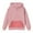 PK2, variant on Generic Cute Hoodies for Girls Oversized Long Sleeve Hooded Pullover Kids Fashion Teen Girls Casual Fall Sweatshirt Trendy 2024 Trendy Clothes(4-5 Years,Hot Pink)