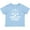 AE-Light Blue, variant on Lawyer Mommy Little Co Counsel Boys or Girls Baby T-Shirt