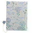 thumbnail image 1 of Fabric Book Cover for Student Hand-made Protector Bookmark Cloth Decor Books Creative Bookshelf Ornamental Sleeve Protective, 1 of 5
