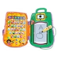 thumbnail image 1 of Mochila didáctica VTech Dora Got Your Back, juguete bilingüe, 1 of 9