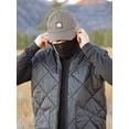 thumbnail image 3 of Buffalo Outdoors® Workwear Packable Insulated Work Vest, 3 of 3