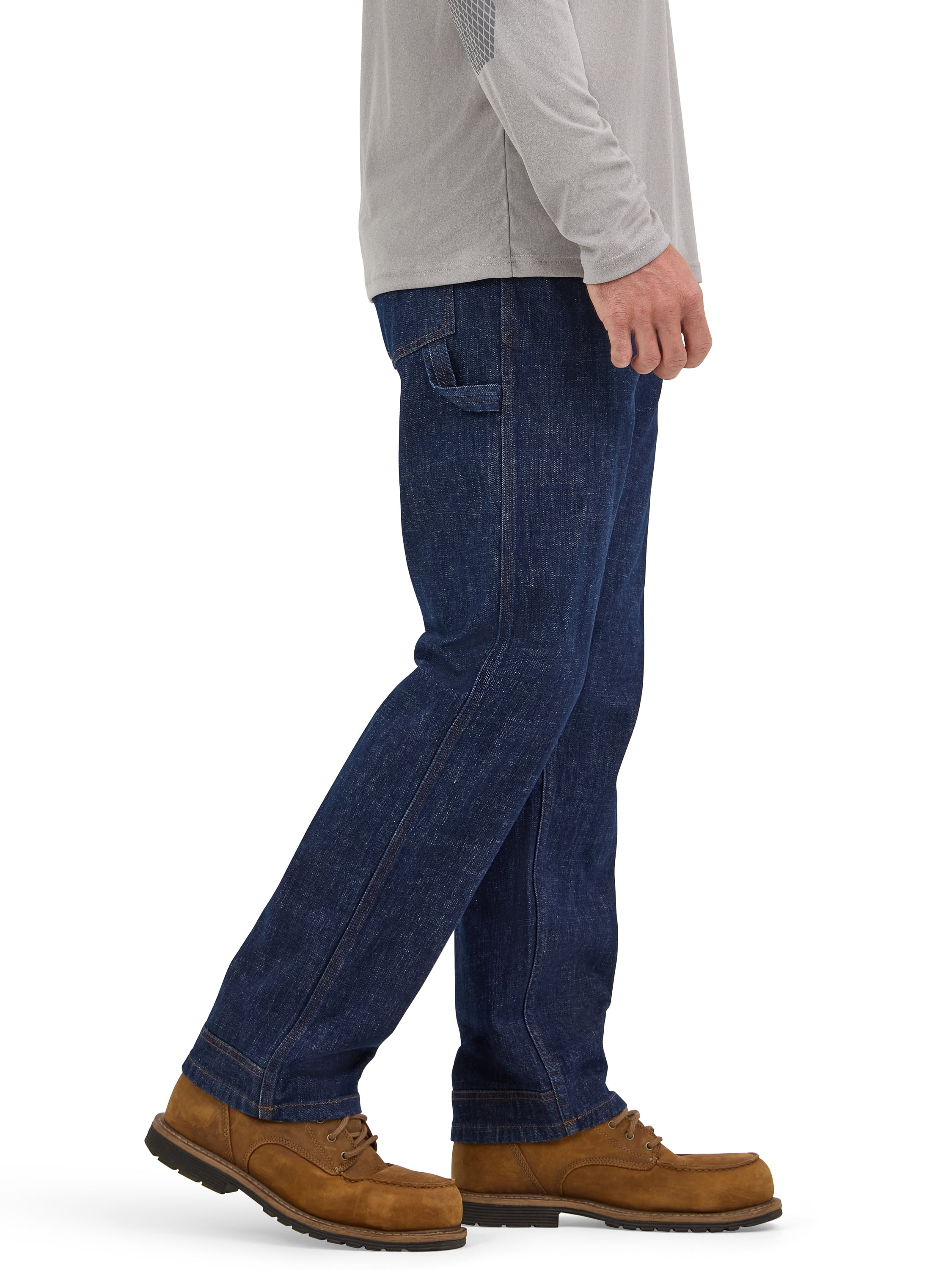 Wrangler Men's Flex Work Jean