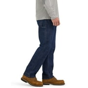 Wrangler Men's Flex Work Jean