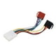 thumbnail image 4 of Arnés de cables para vehículos, arnés de cableado de radio para automóviles, conector de arnés de cableado de radio, cable de radio para vehículos, aspecto llamativo, 4 of 9